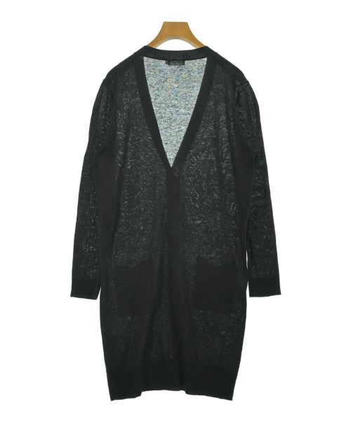 LEPSIM LOWRYSFARM（レプシィムローリーズファーム）カーディガン 黒 サイズ:M レディース/2200679960065