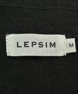LEPSIM LOWRYSFARM（レプシィムローリーズファーム）カーディガン 黒 サイズ:M レディース/2200679960065
