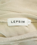 LEPSIM LOWRYSFARM（レプシィムローリーズファーム）ワンピース 茶 サイズ:F レディース/2200676681147
