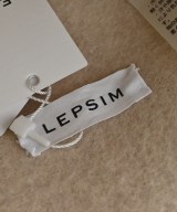 LEPSIM LOWRYSFARM（レプシィムローリーズファーム）ハット ベージュ サイズ:- レディース/2200676681314