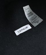 LEPSIM LOWRYSFARM（レプシィムローリーズファーム）ハット 黒 サイズ:- レディース/2200676681321
