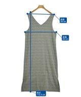 LEPSIM LOWRYSFARM（レプシィムローリーズファーム）ワンピース その他（柄物・カラフル） サイズ:M レディース/2200677567068