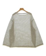 LEPSIM LOWRYSFARM（レプシィムローリーズファーム）ニット・セーター 白 サイズ:F レディース/2200676108255