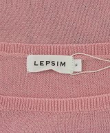 LEPSIM LOWRYSFARM（レプシィムローリーズファーム）ニット・セーター ピンク サイズ:F レディース/2200679155034