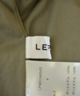 LEPSIM LOWRYSFARM（レプシィムローリーズファーム）ロング・マキシ丈スカート カーキ サイズ:F レディース/2200689712012