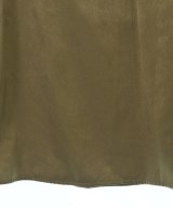 LEPSIM LOWRYSFARM（レプシィムローリーズファーム）ロング・マキシ丈スカート カーキ サイズ:F レディース/2200689712012