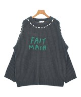 LEPSIM LOWRYSFARM ニット・セーター