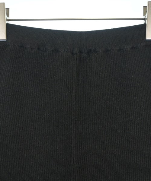 LEPSIM LOWRYSFARM（レプシィムローリーズファーム）ショートパンツ 黒 サイズ:F レディース/2200688957032