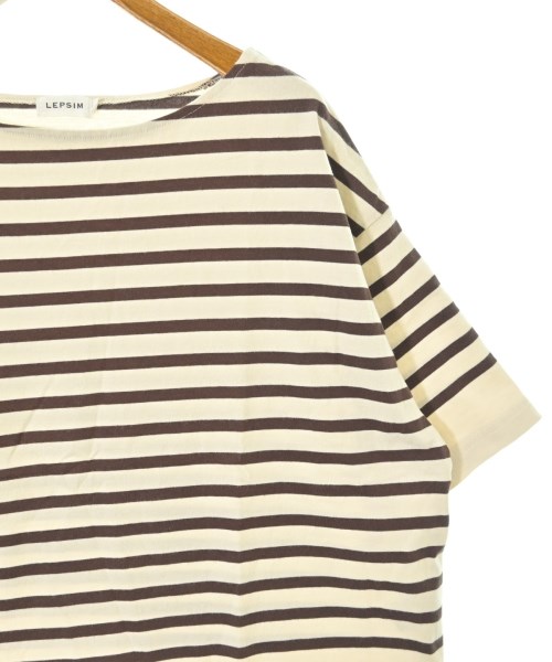 LEPSIM LOWRYSFARM（レプシィムローリーズファーム）Tシャツ・カットソー ベージュ サイズ:F レディース/2200688607111