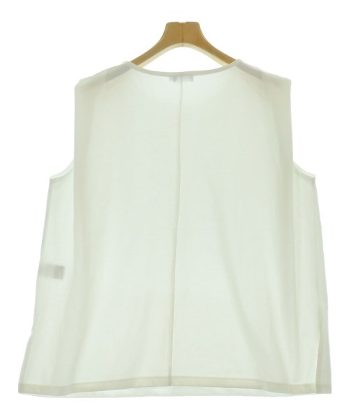 LEPSIM LOWRYSFARM（レプシィムローリーズファーム）Tシャツ・カットソー 白 サイズ:F レディース/2200694627134