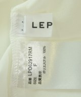 LEPSIM LOWRYSFARM（レプシィムローリーズファーム）ブラウス 白 サイズ:F レディース/2200693547068