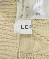 LEPSIM LOWRYSFARM（レプシィムローリーズファーム）その他 ベージュ サイズ:F レディース/2200687074051