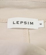 LEPSIM LOWRYSFARM（レプシィムローリーズファーム）Tシャツ・カットソー ベージュ サイズ:M レディース/2200697947055