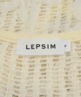 LEPSIM LOWRYSFARM（レプシィムローリーズファーム）ベスト 白 サイズ:F レディース/2200696349041
