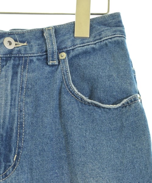 LEPSIM LOWRYSFARM（レプシィムローリーズファーム）デニムパンツ 青 サイズ:M レディース/2200650632141