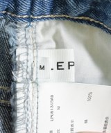 LEPSIM LOWRYSFARM（レプシィムローリーズファーム）デニムパンツ 青 サイズ:M レディース/2200650632141