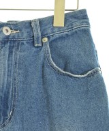 LEPSIM LOWRYSFARM（レプシィムローリーズファーム）デニムパンツ 青 サイズ:M レディース/2200650632141