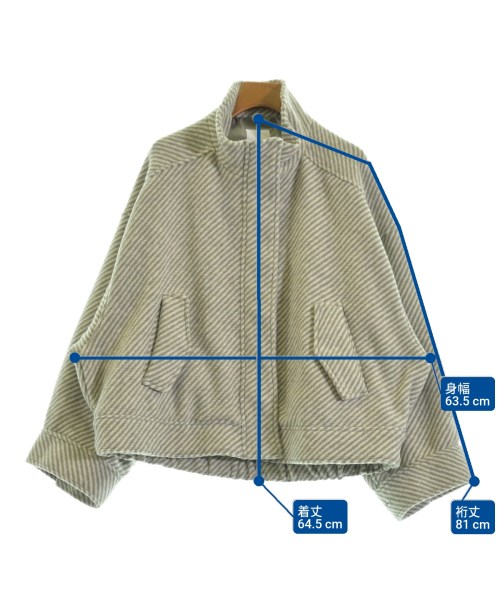 LEPSIM LOWRYSFARM（レプシィムローリーズファーム）その他 白 サイズ:F レディース/2200649459032