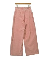 LEPSIM LOWRYSFARM（レプシィムローリーズファーム）デニムパンツ ピンク サイズ:L レディース/2200655423034