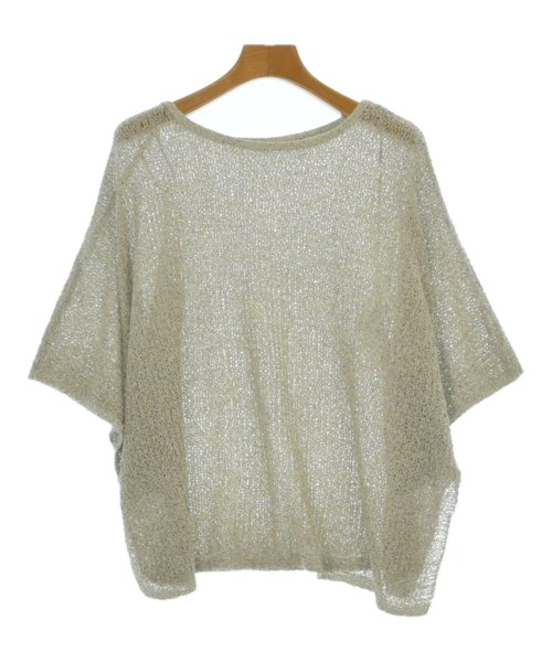 LEPSIM LOWRYSFARM(レプシィムローリーズファーム)ベスト グレー サイズ:F/2200650269040