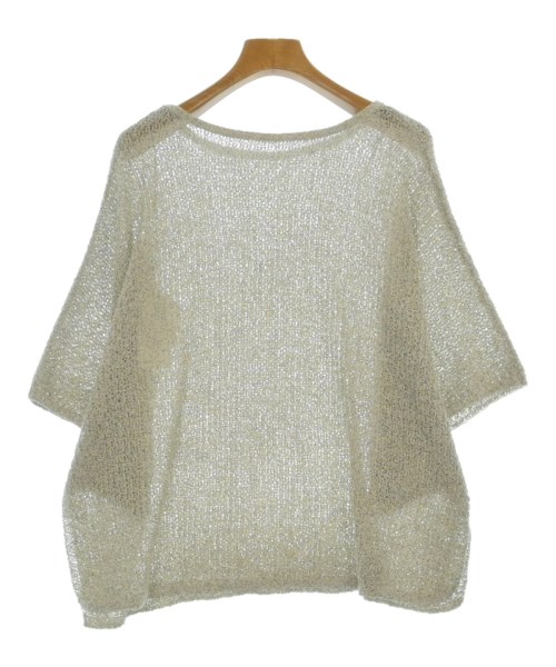 LEPSIM LOWRYSFARM（レプシィムローリーズファーム）ベスト グレー サイズ:F レディース/2200650269040