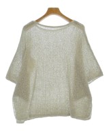 LEPSIM LOWRYSFARM（レプシィムローリーズファーム）ベスト グレー サイズ:F レディース/2200650269040