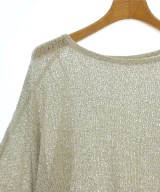 LEPSIM LOWRYSFARM（レプシィムローリーズファーム）ベスト グレー サイズ:F レディース/2200650269040