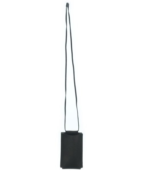 LEPSIM LOWRYSFARM（レプシィムローリーズファーム）ショルダーバッグ 黒 サイズ:- レディース/2200648739043