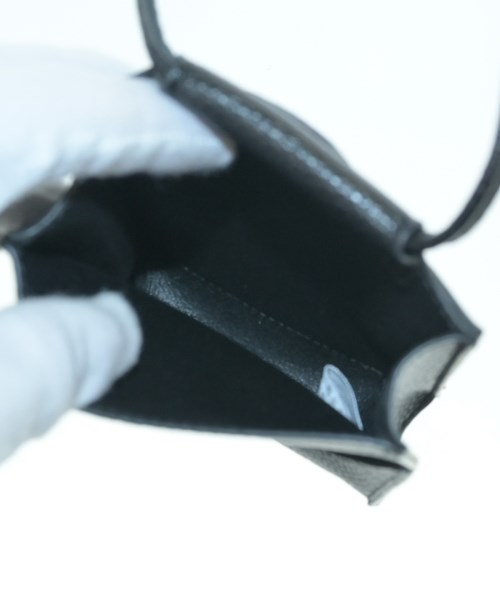 LEPSIM LOWRYSFARM（レプシィムローリーズファーム）ショルダーバッグ 黒 サイズ:- レディース/2200648739043