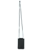 LEPSIM LOWRYSFARM（レプシィムローリーズファーム）ショルダーバッグ 黒 サイズ:- レディース/2200648739043