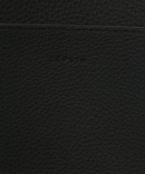 LEPSIM LOWRYSFARM（レプシィムローリーズファーム）ショルダーバッグ 黒 サイズ:- レディース/2200648739043