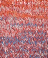 LEPSIM LOWRYSFARM（レプシィムローリーズファーム）ニット・セーター オレンジ サイズ:F レディース/2200656231041