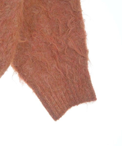 LEPSIM LOWRYSFARM（レプシィムローリーズファーム）カーディガン オレンジ サイズ:F レディース/2200656231058