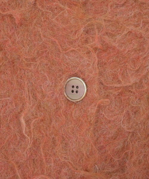 LEPSIM LOWRYSFARM（レプシィムローリーズファーム）カーディガン オレンジ サイズ:F レディース/2200656231058