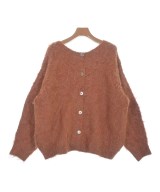 LEPSIM LOWRYSFARM（レプシィムローリーズファーム）カーディガン オレンジ サイズ:F レディース/2200656231058