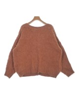 LEPSIM LOWRYSFARM（レプシィムローリーズファーム）カーディガン オレンジ サイズ:F レディース/2200656231058