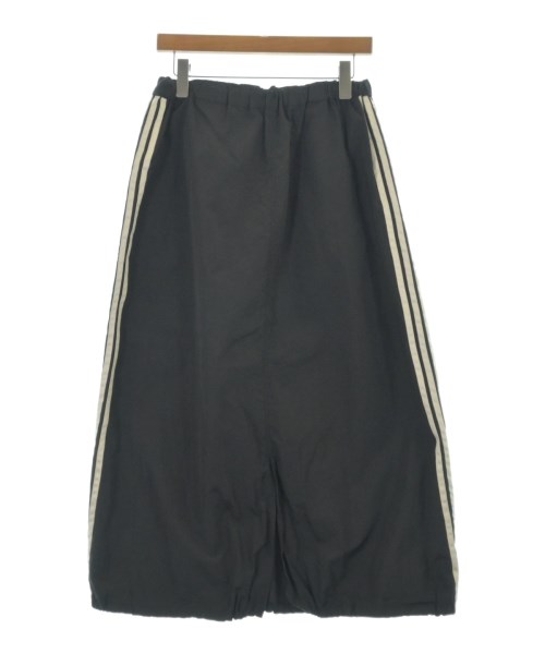 LEPSIM LOWRYSFARM（レプシィムローリーズファーム）ロング・マキシ丈スカート 黒 サイズ:F レディース/2200655720072