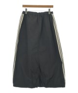 LEPSIM LOWRYSFARM（レプシィムローリーズファーム）ロング・マキシ丈スカート 黒 サイズ:F レディース/2200655720072