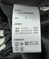 LEPSIM LOWRYSFARM（レプシィムローリーズファーム）ロング・マキシ丈スカート 黒 サイズ:F レディース/2200655720072