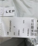 LEPSIM LOWRYSFARM（レプシィムローリーズファーム）ロング・マキシ丈スカート シルバー サイズ:F レディース/2200655720089