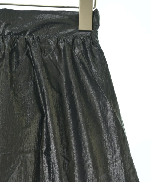 LEPSIM LOWRYSFARM（レプシィムローリーズファーム）ロング・マキシ丈スカート 黒 サイズ:F レディース/2200655720119