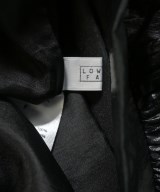 LEPSIM LOWRYSFARM（レプシィムローリーズファーム）ロング・マキシ丈スカート 黒 サイズ:F レディース/2200655720119