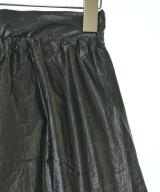 LEPSIM LOWRYSFARM（レプシィムローリーズファーム）ロング・マキシ丈スカート 黒 サイズ:F レディース/2200655720119