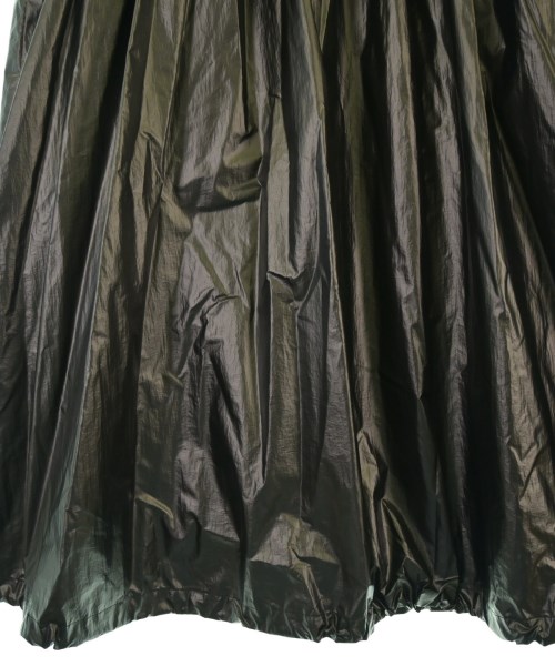 LEPSIM LOWRYSFARM（レプシィムローリーズファーム）ロング・マキシ丈スカート 黒 サイズ:F レディース/2200655720126