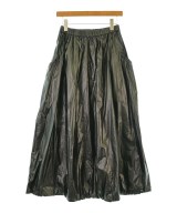 LEPSIM LOWRYSFARM（レプシィムローリーズファーム）ロング・マキシ丈スカート 黒 サイズ:F レディース/2200655720126