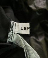 LEPSIM LOWRYSFARM（レプシィムローリーズファーム）ロング・マキシ丈スカート 黒 サイズ:F レディース/2200655720126