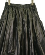 LEPSIM LOWRYSFARM（レプシィムローリーズファーム）ロング・マキシ丈スカート 黒 サイズ:F レディース/2200655720126