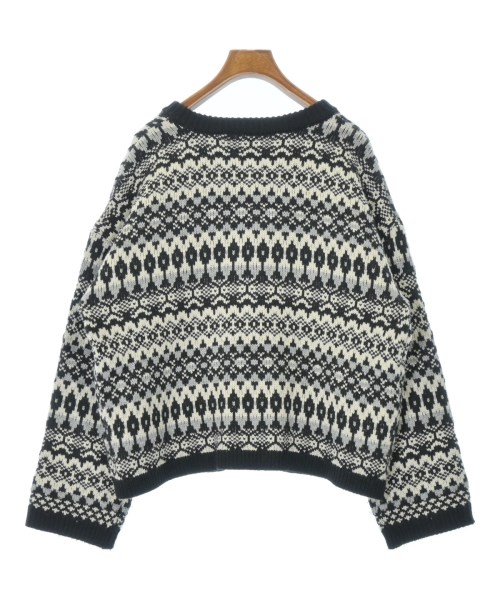 LEPSIM LOWRYSFARM（レプシィムローリーズファーム）カーディガン 黒 サイズ:F レディース/2200657332105