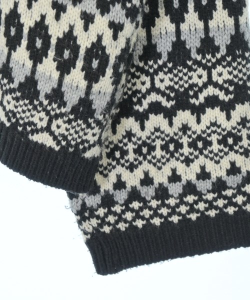 LEPSIM LOWRYSFARM（レプシィムローリーズファーム）カーディガン 黒 サイズ:F レディース/2200657332105