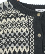 LEPSIM LOWRYSFARM（レプシィムローリーズファーム）カーディガン 黒 サイズ:F レディース/2200657332105